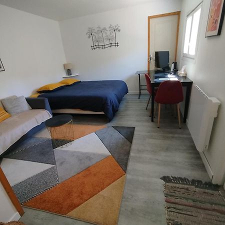 Cap Nature - Le Studio -Horaires Adaptables- Ideal Couples Et Stagiaires Pros Boulazac Isle Manoire Εξωτερικό φωτογραφία