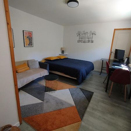 Cap Nature - Le Studio -Horaires Adaptables- Ideal Couples Et Stagiaires Pros Boulazac Isle Manoire Εξωτερικό φωτογραφία