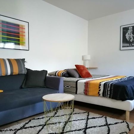 Cap Nature - Le Studio -Horaires Adaptables- Ideal Couples Et Stagiaires Pros Boulazac Isle Manoire Εξωτερικό φωτογραφία