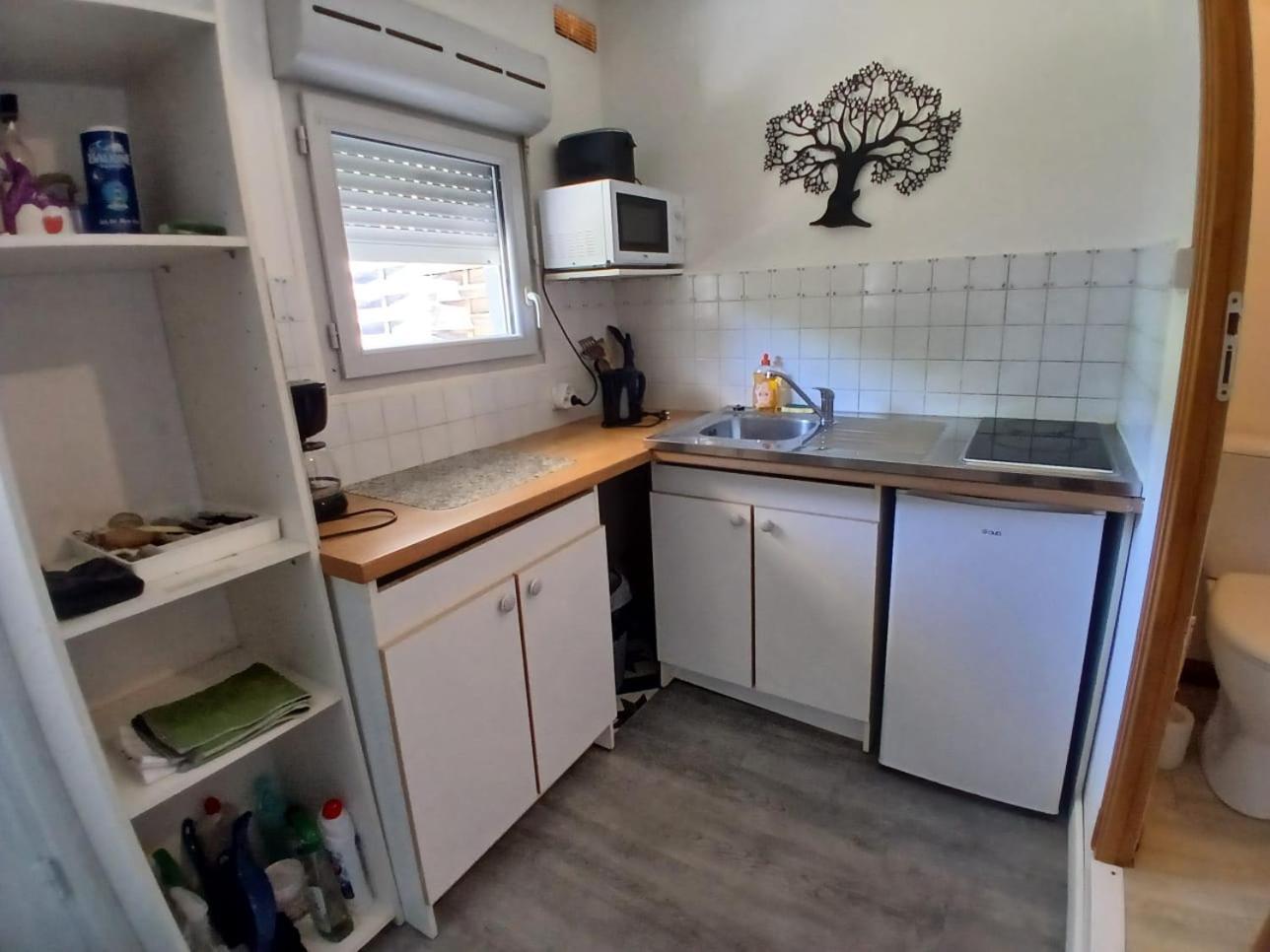Cap Nature - Le Studio -Horaires Adaptables- Ideal Couples Et Stagiaires Pros Boulazac Isle Manoire Εξωτερικό φωτογραφία