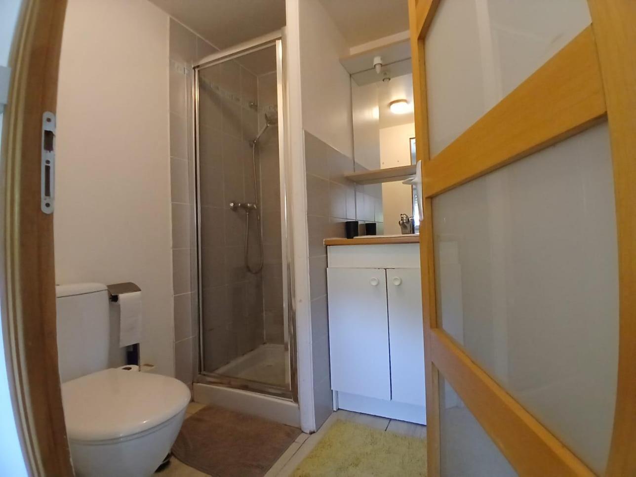 Cap Nature - Le Studio -Horaires Adaptables- Ideal Couples Et Stagiaires Pros Boulazac Isle Manoire Εξωτερικό φωτογραφία
